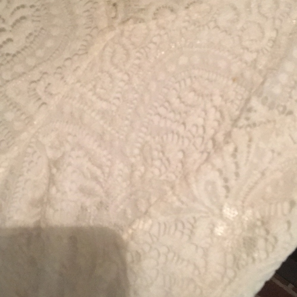 Charlotte Russe gown - Picture 2 of 3
